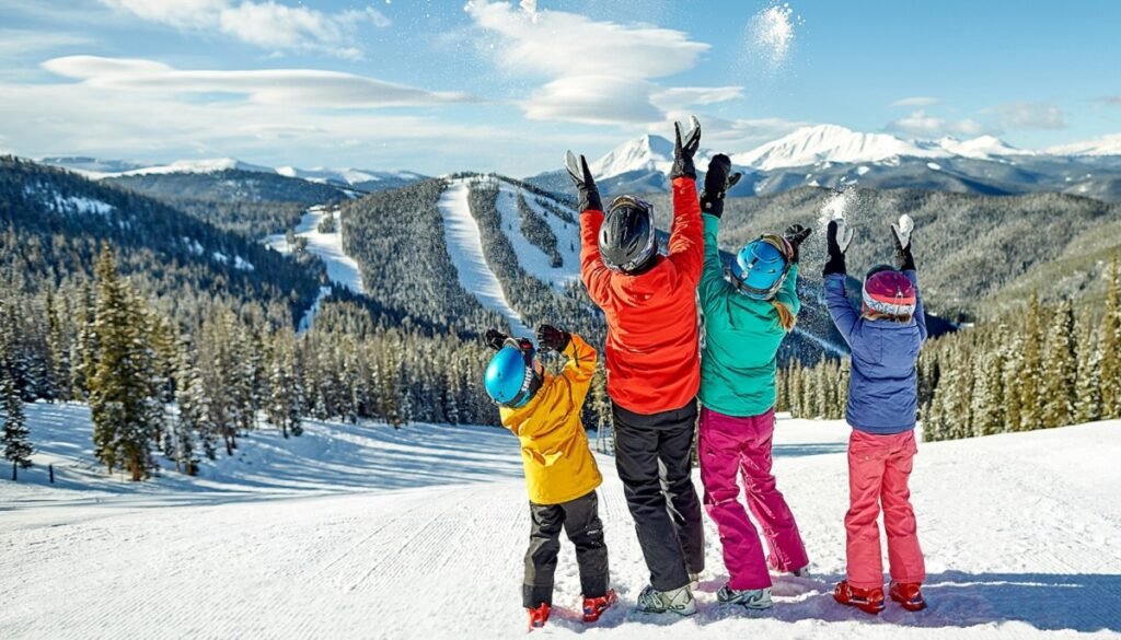 5 Nights 6 Days Package