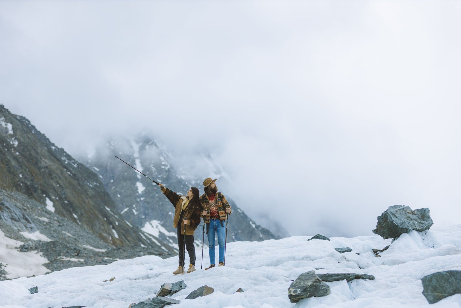 6 Nights 7 Days Couple Package
