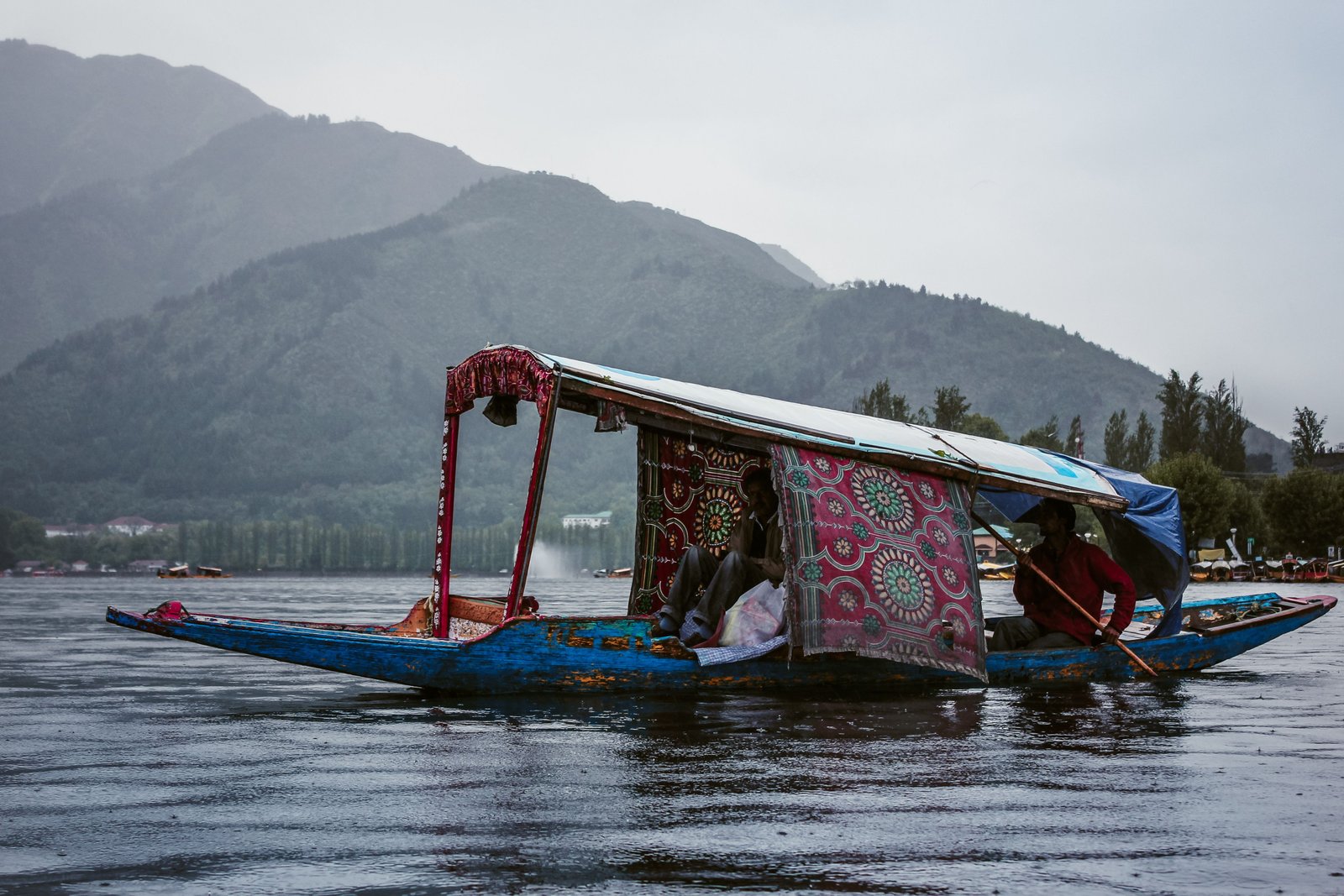 About Trip Designer Kashmir