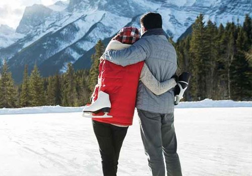 Honeymoon Special Package