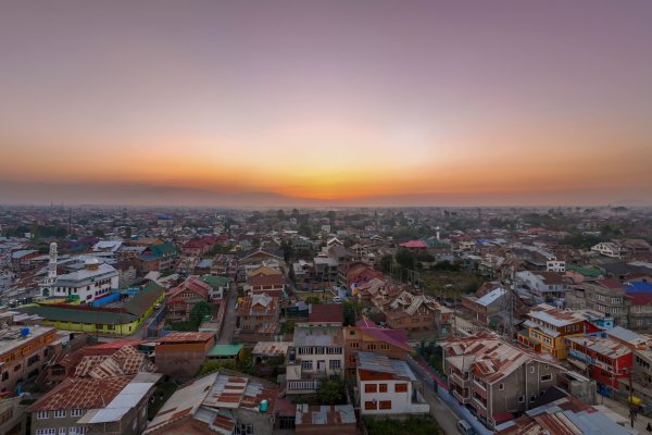 Jammu - City of Temples
