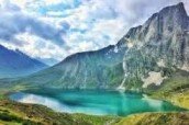 5-Star Luxury Kashmir Tour Package